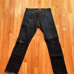J Crew Style 770 Jeans